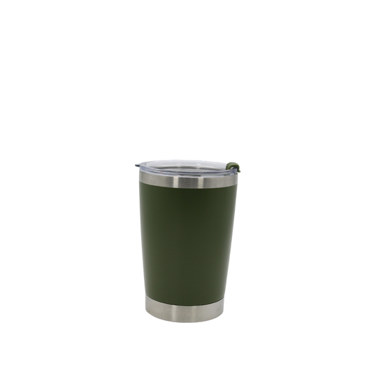 Baby Aislante - Verde Olivo