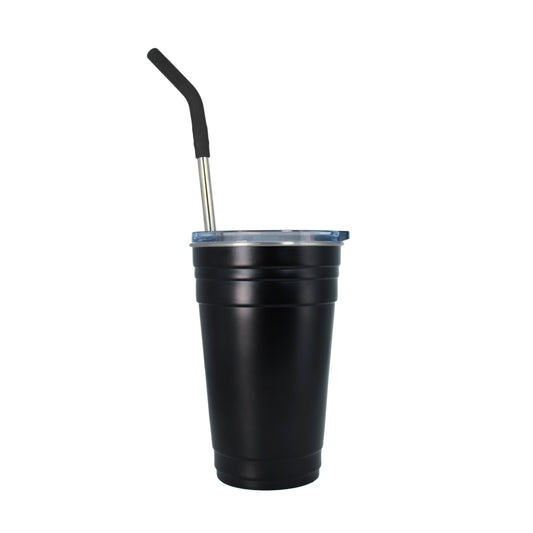 Party Cup - NEGRO