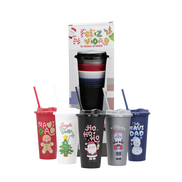 6 Kit's - Cafetero UV